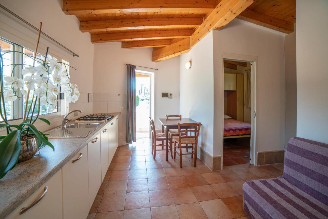 Chalet con 1 Camera da Letto