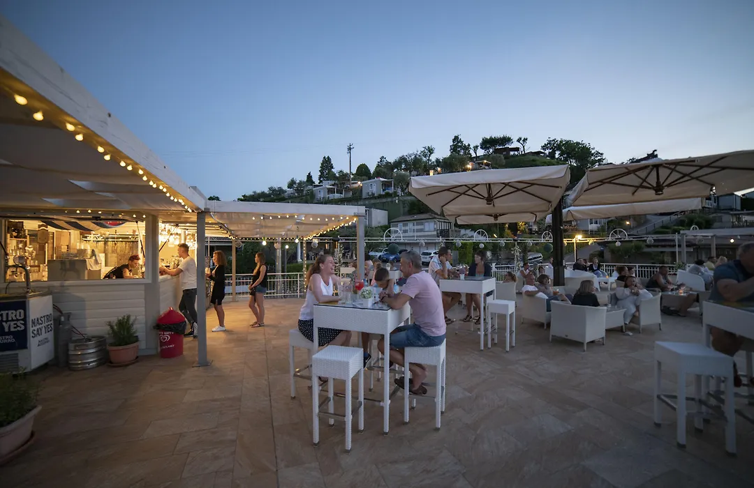 Villaggio Turistico Internazionale Camping Eden-1