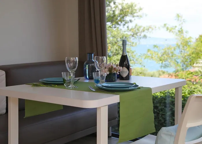 Campeggio Europa Silvella